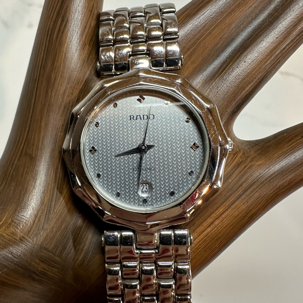 RADO Florence Watch 129.3736.4